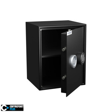 Coffre fort de sécurité - Serrure électronique - HARTMANN HT60