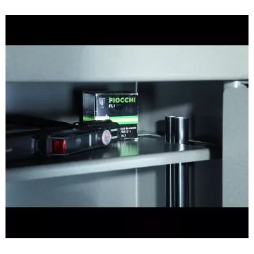 Armoire à fusils Infac Sentinel S5 – 4 fusils | Coffrefortplus