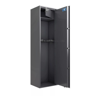 Armoire forte Hartmann WT2010 – 10 fusils certifiée EN14450 S1 | Coffrefortplus