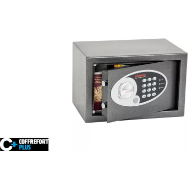 Coffre fort - Serrure électronique - PHOENIX VELA SS0801E Coffre fort - Serrure électronique - PHOENIX VELA SS0801E
