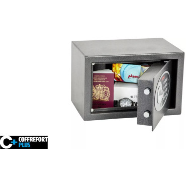 Coffre fort - Serrure électronique - PHOENIX VELA SS0801E Coffre fort - Serrure électronique - PHOENIX VELA SS0801E