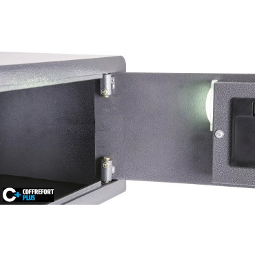 Coffre fort - Serrure électronique - PHOENIX VELA SS0801E Coffre fort - Serrure électronique - PHOENIX VELA SS0801E