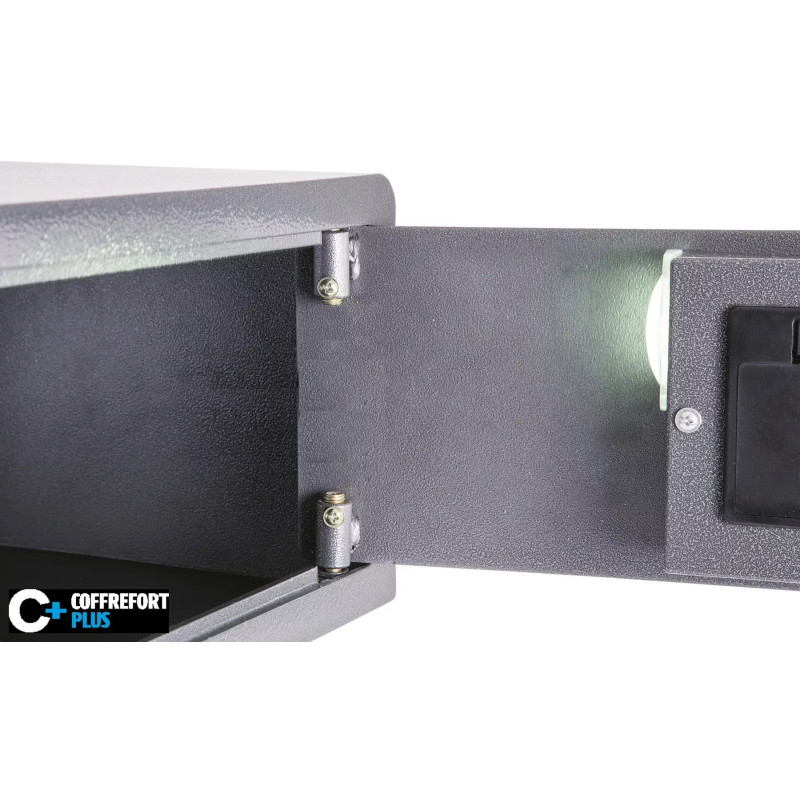 Coffre fort - Serrure électronique - PHOENIX VELA SS0801E Coffre fort - Serrure électronique - PHOENIX VELA SS0801E