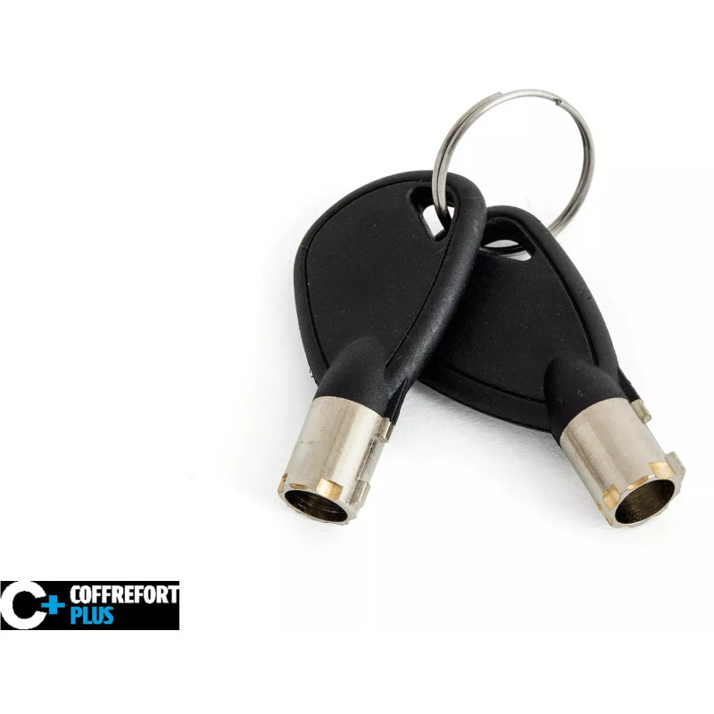 Coffre fort - Serrure électronique - PHOENIX VELA SS0801E Coffre fort - Serrure électronique - PHOENIX VELA SS0801E