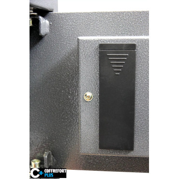 Coffre fort - Serrure électronique - PHOENIX VELA SS0801E Coffre fort - Serrure électronique - PHOENIX VELA SS0801E