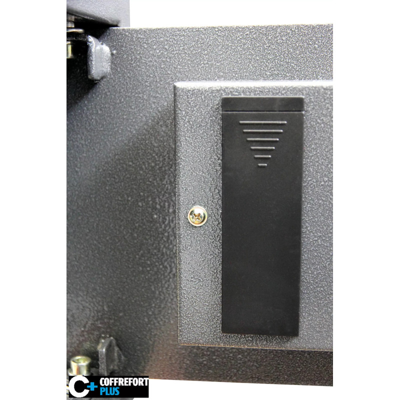 Coffre fort - Serrure électronique - PHOENIX VELA SS0801E Coffre fort - Serrure électronique - PHOENIX VELA SS0801E