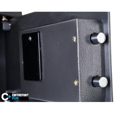 Coffre fort - Serrure électronique - PHOENIX VELA SS0801E Coffre fort - Serrure électronique - PHOENIX VELA SS0801E