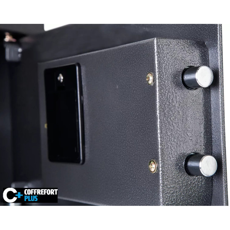 Coffre fort - Serrure électronique - PHOENIX VELA SS0801E Coffre fort - Serrure électronique - PHOENIX VELA SS0801E