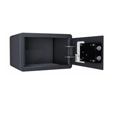 Coffre fort de sécurité HES 10 Serrure à clés - HARTMANN TRESORE