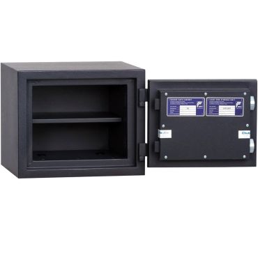 Coffre fort de sécurité anti-feu S2 - Serrure électronique - CHUBBSAFES HOMESAFE S2-10-EL-30 Coffre fort de sécurité anti-feu S2 - Serrure électronique - CHUBBSAFES HOMESAFE S2-10-EL-30