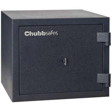 Coffre fort HomeSafe S2 30P 10 KL Serrure à clé Chubbsafes