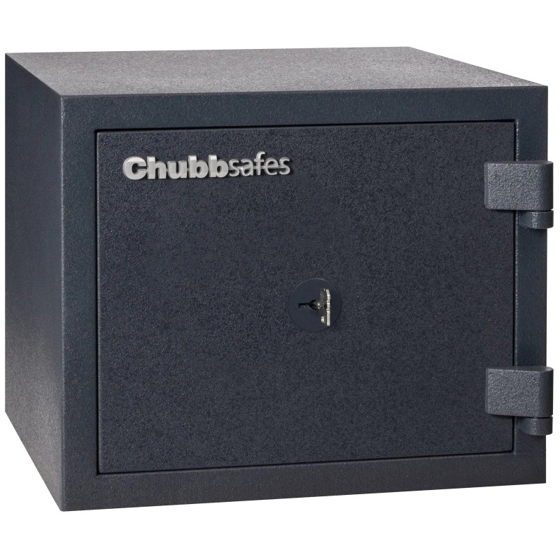 Coffre fort HomeSafe S2 30P 10 KL Serrure à clé Chubbsafes Coffre fort HomeSafe S2 30P 10 KL Serrure à clé Chubbsafes