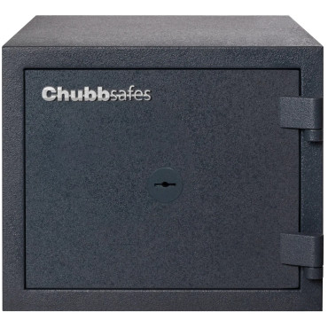 Coffre fort HomeSafe S2 30P 10 KL Serrure à clé Chubbsafes Coffre fort HomeSafe S2 30P 10 KL Serrure à clé Chubbsafes