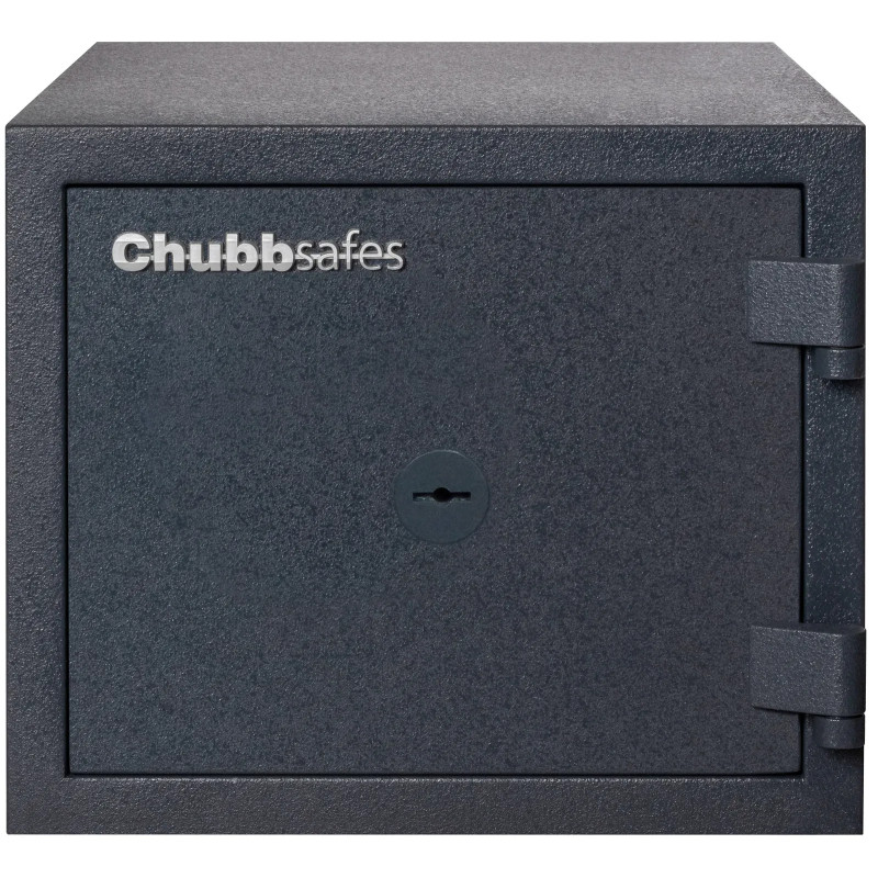 Coffre fort HomeSafe S2 30P 10 KL Serrure à clé Chubbsafes Coffre fort HomeSafe S2 30P 10 KL Serrure à clé Chubbsafes