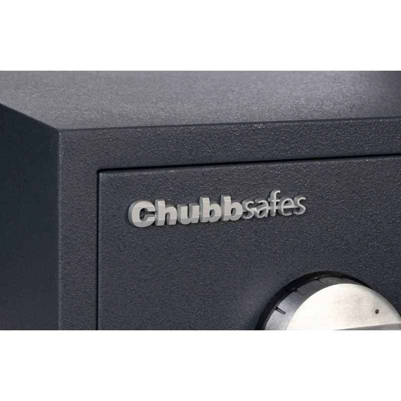 Coffre fort HomeSafe S2 30P 20 EL Serrure à code Chubbsafes Coffre fort HomeSafe S2 30P 20 EL Serrure à code Chubbsafes