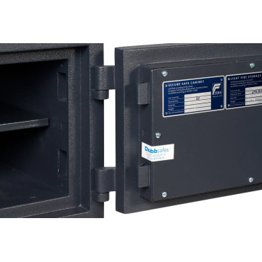 Coffre fort HomeSafe S2 30P 20 EL Serrure à code Chubbsafes Coffre fort HomeSafe S2 30P 20 EL Serrure à code Chubbsafes
