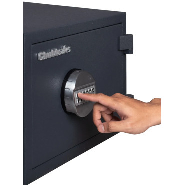 Coffre fort HomeSafe S2 30P 20 EL Serrure à code Chubbsafes Coffre fort HomeSafe S2 30P 20 EL Serrure à code Chubbsafes