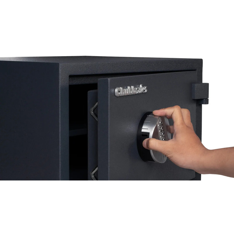 Coffre fort HomeSafe S2 30P 20 EL Serrure à code Chubbsafes Coffre fort HomeSafe S2 30P 20 EL Serrure à code Chubbsafes