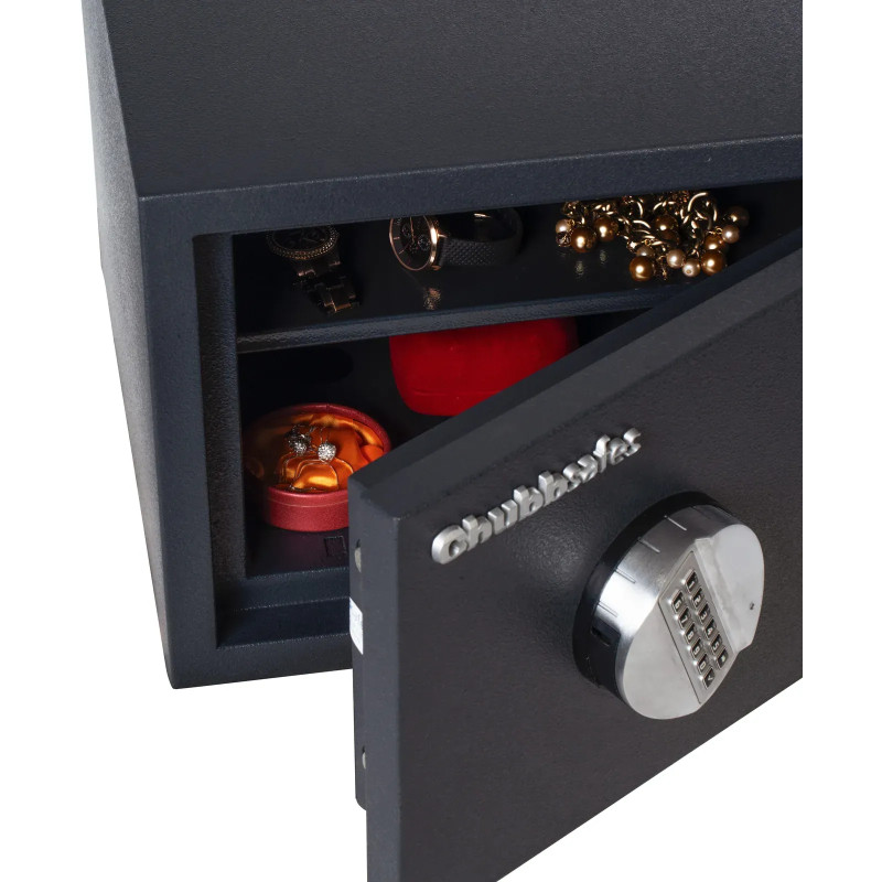 Coffre fort HomeSafe S2 30P 20 EL Serrure à code Chubbsafes Coffre fort HomeSafe S2 30P 20 EL Serrure à code Chubbsafes