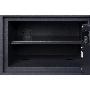 Coffre fort HomeSafe S2 30P 20 EL Serrure à code Chubbsafes Coffre fort HomeSafe S2 30P 20 EL Serrure à code Chubbsafes