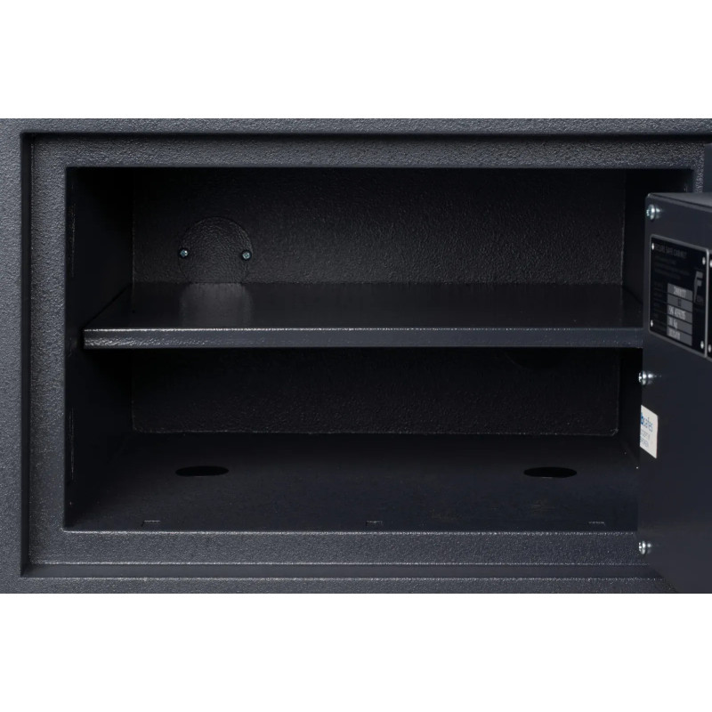 Coffre fort HomeSafe S2 30P 20 EL Serrure à code Chubbsafes Coffre fort HomeSafe S2 30P 20 EL Serrure à code Chubbsafes