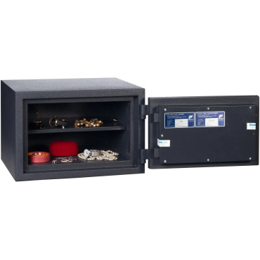 Coffre fort HomeSafe S2 30P 20 EL Serrure à code Chubbsafes Coffre fort HomeSafe S2 30P 20 EL Serrure à code Chubbsafes