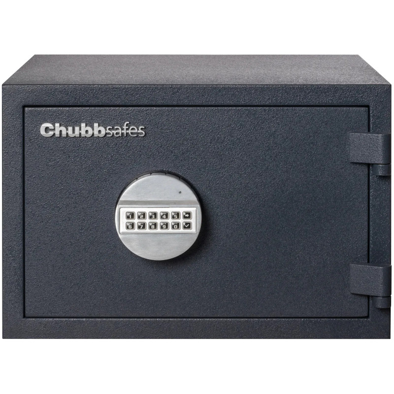 Coffre fort HomeSafe S2 30P 20 EL Serrure à code Chubbsafes Coffre fort HomeSafe S2 30P 20 EL Serrure à code Chubbsafes