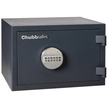 Coffre fort HomeSafe S2 30P 20 EL Serrure à code Chubbsafes Coffre fort HomeSafe S2 30P 20 EL Serrure à code Chubbsafes