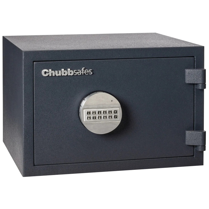 Coffre fort HomeSafe S2 30P 20 EL Serrure à code Chubbsafes Coffre fort HomeSafe S2 30P 20 EL Serrure à code Chubbsafes