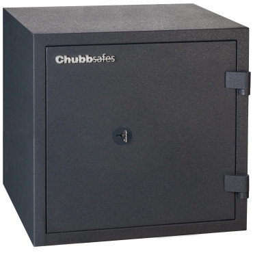 Coffre fort HomeSafe S2 30P 35 KL Serrure à clé Chubbsafes