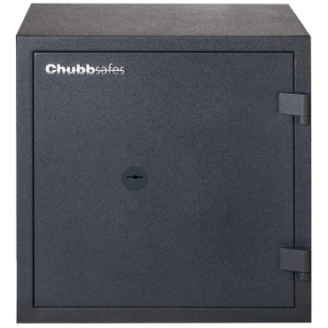Coffre fort HomeSafe S2 30P 35 KL Serrure à clé Chubbsafes Coffre fort HomeSafe S2 30P 35 KL Serrure à clé Chubbsafes