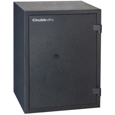Coffre fort HomeSafe S2 30P 50 KL Serrure à clé Chubbsafes