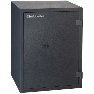 Coffre fort HomeSafe S2 30P 50 KL Serrure à clé Chubbsafes Coffre fort HomeSafe S2 30P 50 KL Serrure à clé Chubbsafes