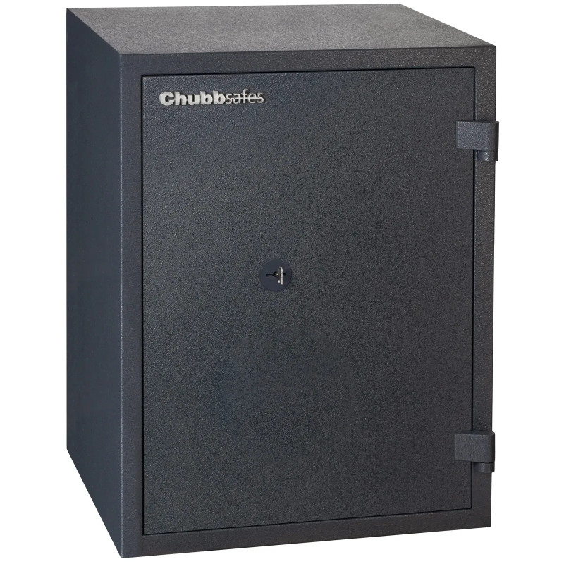 Coffre fort HomeSafe S2 30P 50 KL Serrure à clé Chubbsafes Coffre fort HomeSafe S2 30P 50 KL Serrure à clé Chubbsafes