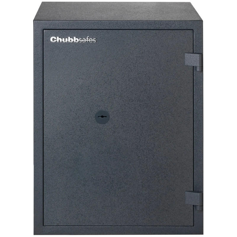 Coffre fort HomeSafe S2 30P 50 KL Serrure à clé Chubbsafes Coffre fort HomeSafe S2 30P 50 KL Serrure à clé Chubbsafes