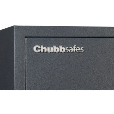 Coffre fort HomeSafe S2 30P 50 KL Serrure à clé Chubbsafes Coffre fort HomeSafe S2 30P 50 KL Serrure à clé Chubbsafes