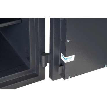 Coffre fort HomeSafe S2 30P 50 KL Serrure à clé Chubbsafes Coffre fort HomeSafe S2 30P 50 KL Serrure à clé Chubbsafes