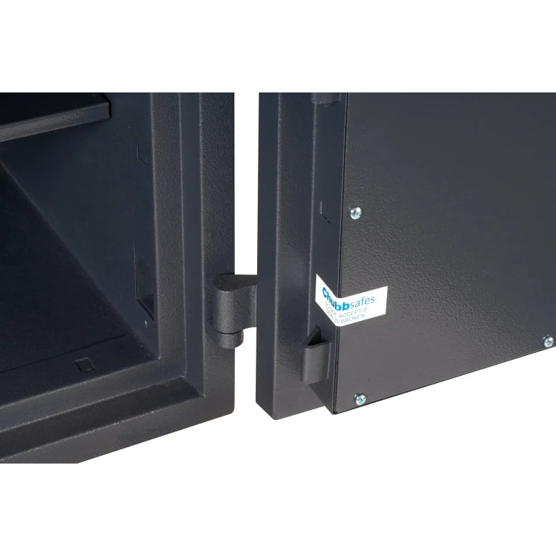 Coffre fort HomeSafe S2 30P 50 KL Serrure à clé Chubbsafes Coffre fort HomeSafe S2 30P 50 KL Serrure à clé Chubbsafes
