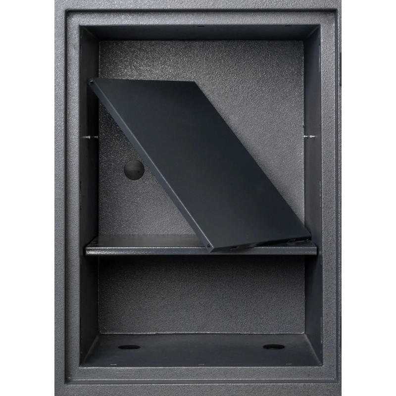 Coffre fort HomeSafe S2 30P 50 KL Serrure à clé Chubbsafes Coffre fort HomeSafe S2 30P 50 KL Serrure à clé Chubbsafes