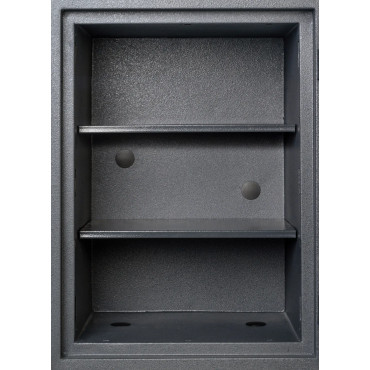 Coffre fort HomeSafe S2 30P 50 KL Serrure à clé Chubbsafes Coffre fort HomeSafe S2 30P 50 KL Serrure à clé Chubbsafes