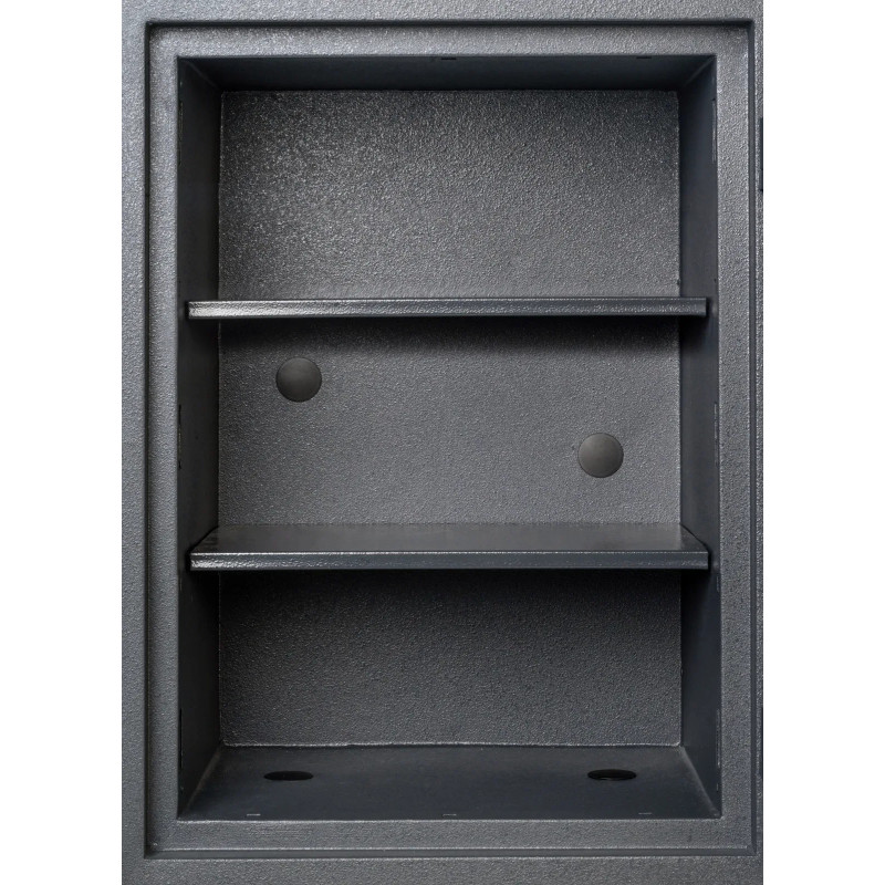 Coffre fort HomeSafe S2 30P 50 KL Serrure à clé Chubbsafes Coffre fort HomeSafe S2 30P 50 KL Serrure à clé Chubbsafes