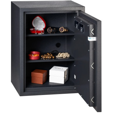 Coffre fort HomeSafe S2 30P 50 KL Serrure à clé Chubbsafes Coffre fort HomeSafe S2 30P 50 KL Serrure à clé Chubbsafes