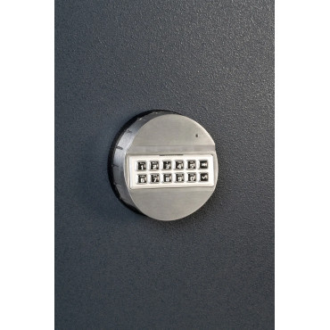 Coffre fort HomeSafe S2 30P 50 EL Serrure à code Chubbsafes Coffre fort HomeSafe S2 30P 50 EL Serrure à code Chubbsafes