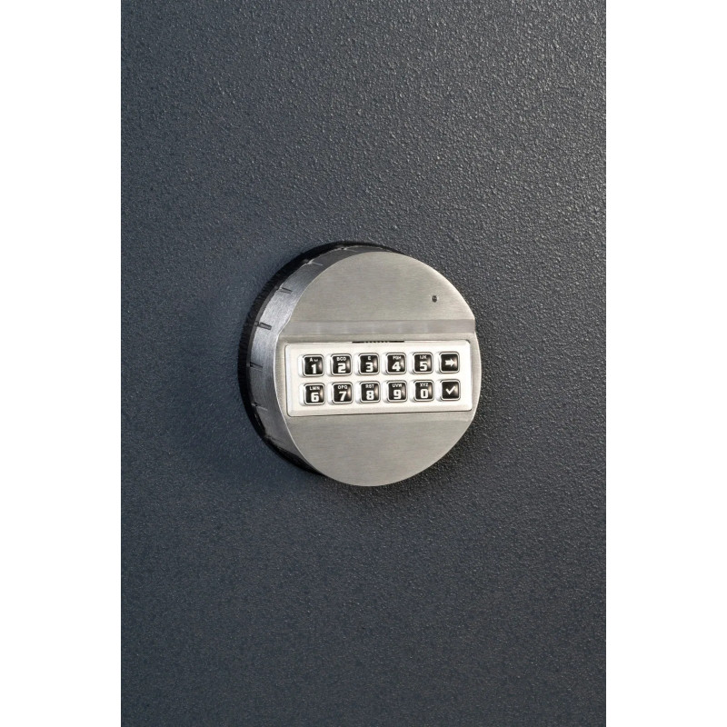 Coffre fort HomeSafe S2 30P 50 EL Serrure à code Chubbsafes Coffre fort HomeSafe S2 30P 50 EL Serrure à code Chubbsafes