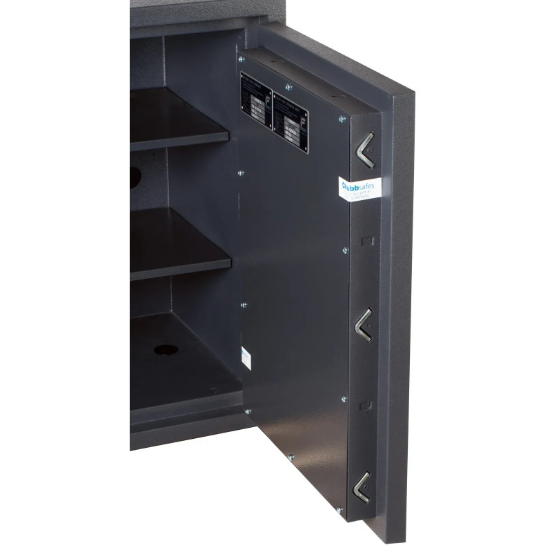 Coffre fort HomeSafe S2 30P 50 EL Serrure à code Chubbsafes Coffre fort HomeSafe S2 30P 50 EL Serrure à code Chubbsafes