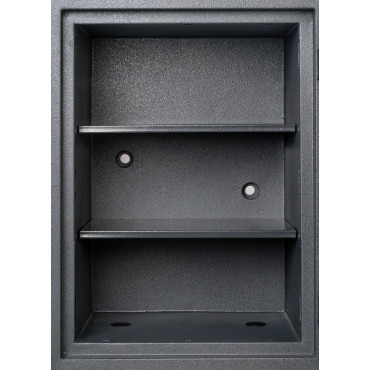 Coffre fort HomeSafe S2 30P 50 EL Serrure à code Chubbsafes Coffre fort HomeSafe S2 30P 50 EL Serrure à code Chubbsafes