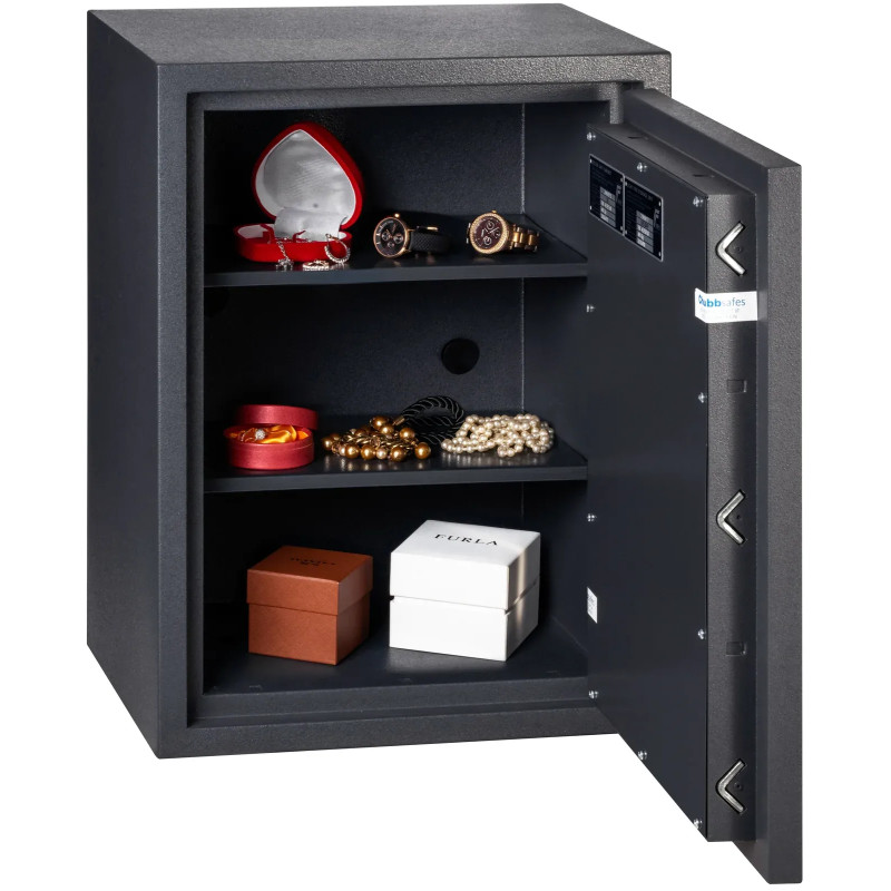 Coffre fort HomeSafe S2 30P 50 EL Serrure à code Chubbsafes Coffre fort HomeSafe S2 30P 50 EL Serrure à code Chubbsafes