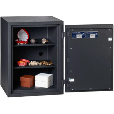 Coffre fort HomeSafe S2 30P 50 EL Serrure à code Chubbsafes Coffre fort HomeSafe S2 30P 50 EL Serrure à code Chubbsafes