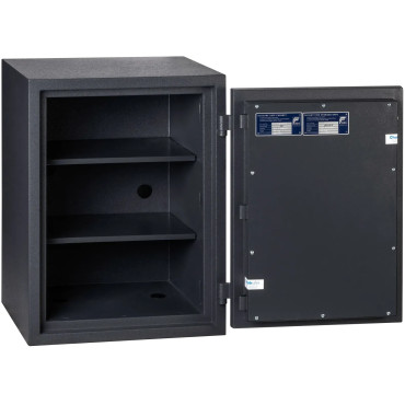 Coffre fort HomeSafe S2 30P 50 EL Serrure à code Chubbsafes Coffre fort HomeSafe S2 30P 50 EL Serrure à code Chubbsafes