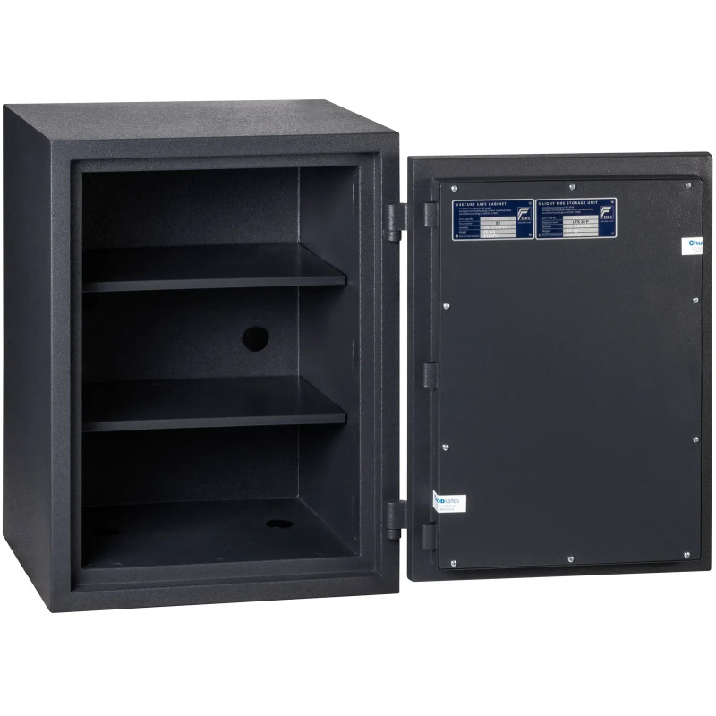 Coffre fort HomeSafe S2 30P 50 EL Serrure à code Chubbsafes Coffre fort HomeSafe S2 30P 50 EL Serrure à code Chubbsafes